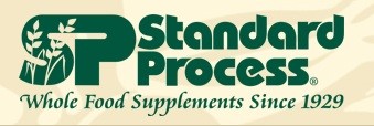 Standard Process Logo